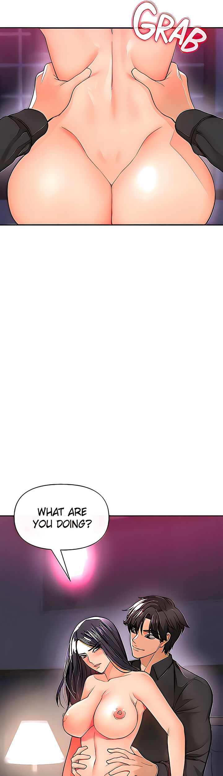 The Real Deal - Chapter 19 [photo 51] - MangaPorn