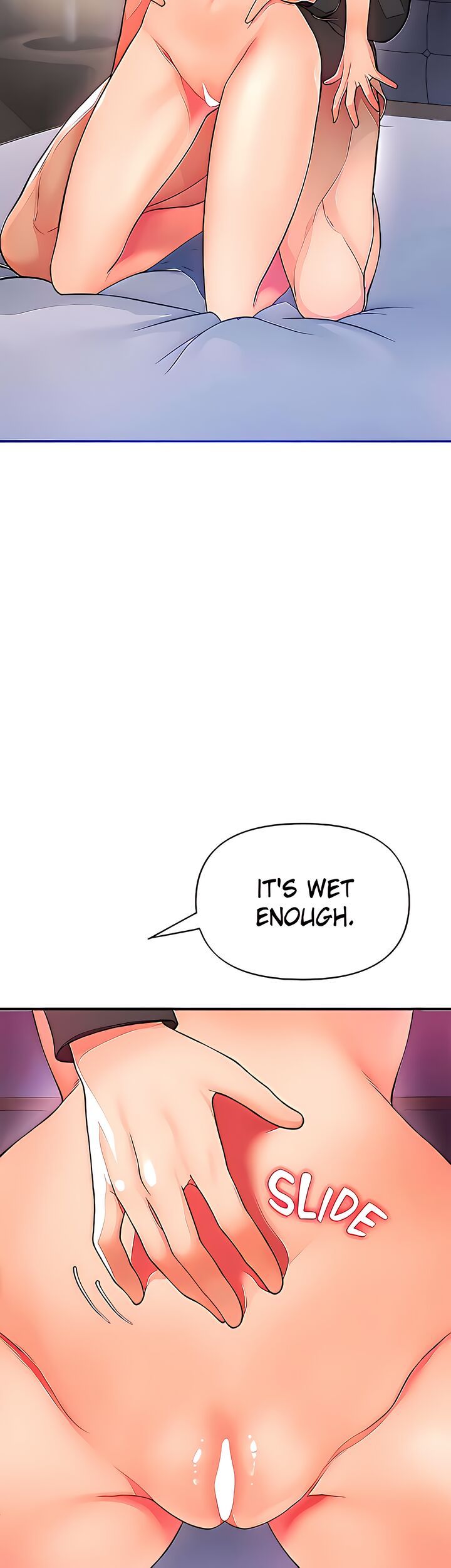 The Real Deal - Chapter 19 [photo 52] - MangaPorn