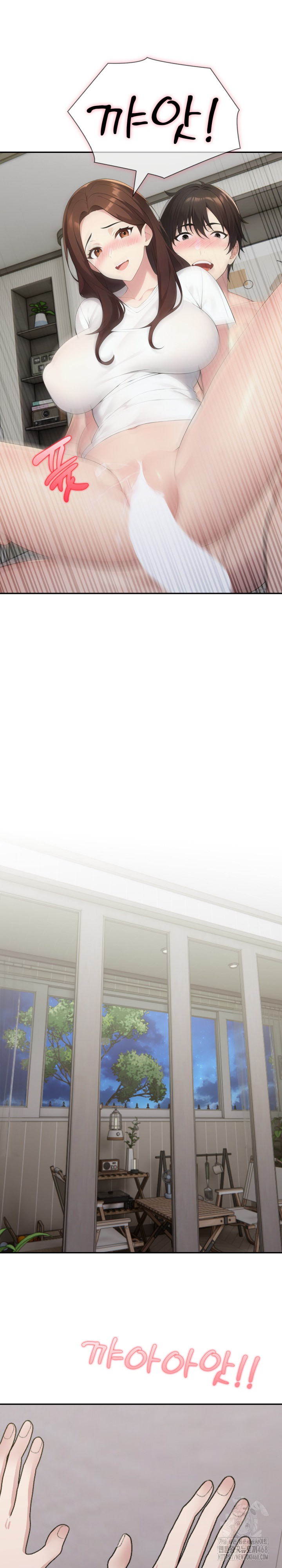 A Friend’s Older Sister’s Scheme Raw - Chapter 19 [photo 18] - MangaPorn