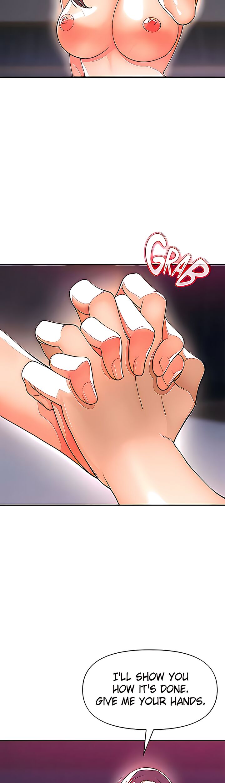 The Real Deal - Chapter 20 [photo 27] - MangaPorn