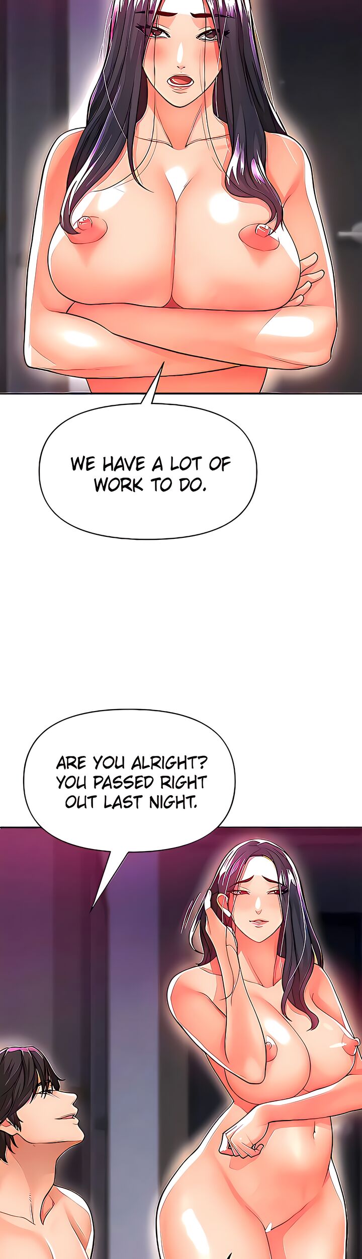 The Real Deal - Chapter 20 [photo 39] - MangaPorn