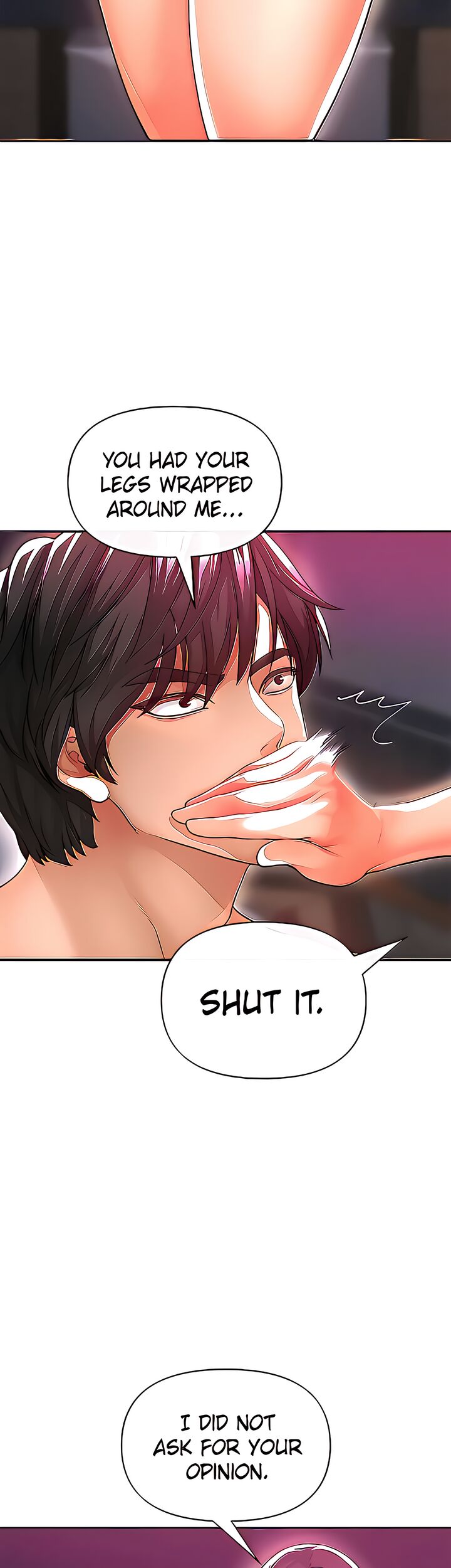 The Real Deal - Chapter 20 [photo 41] - MangaPorn