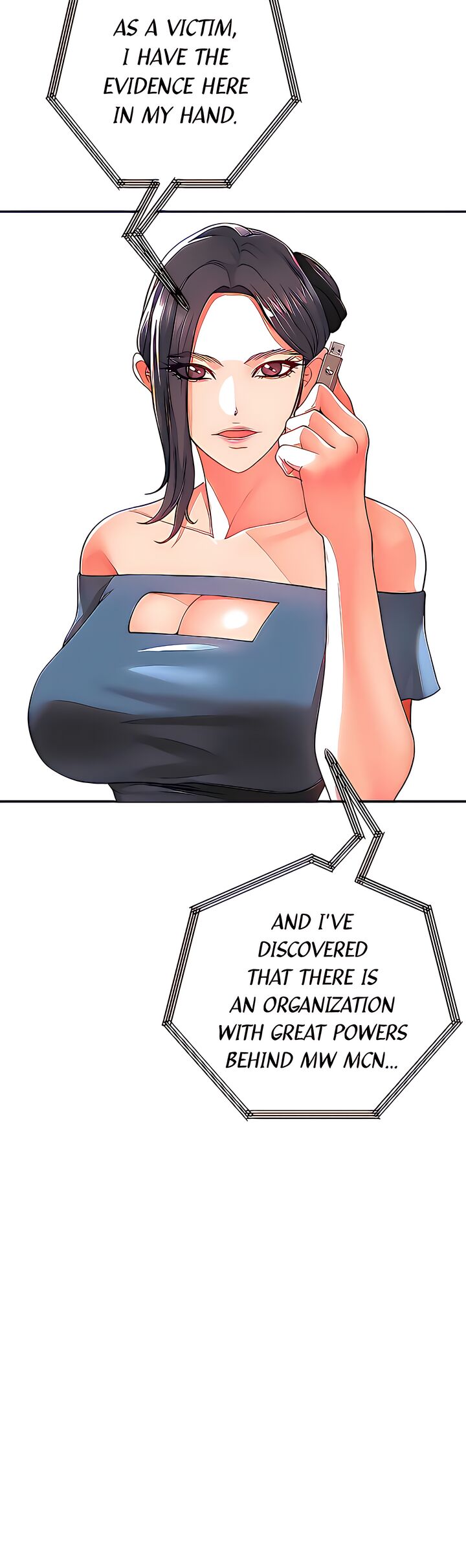 The Real Deal - Chapter 20 [photo 47] - MangaPorn