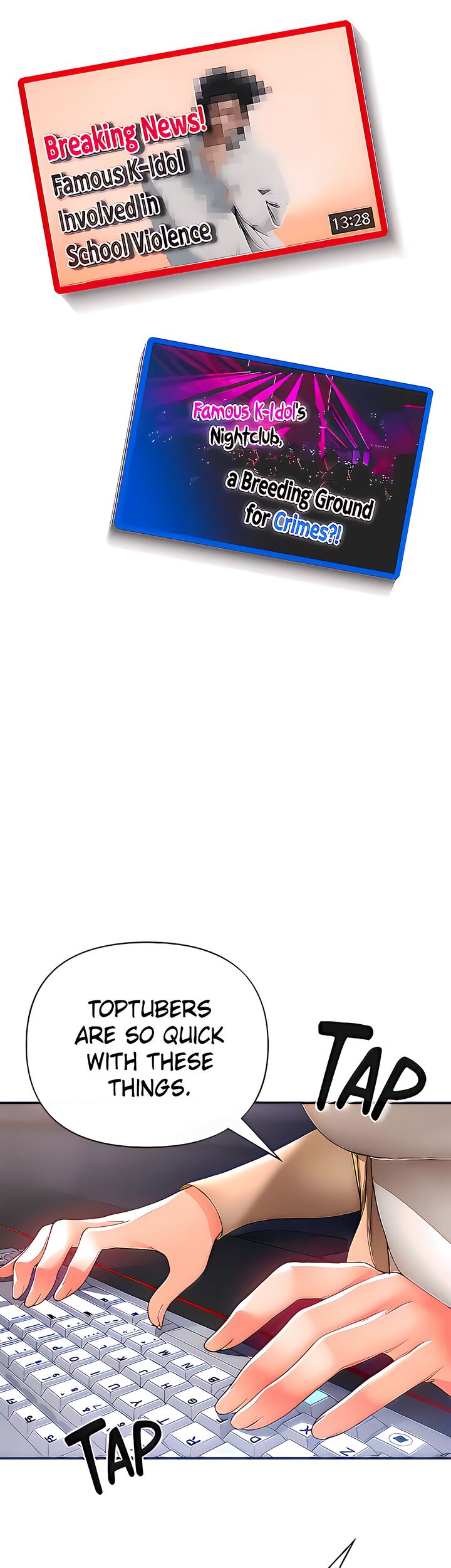 The Real Deal - Chapter 20 [photo 48] - MangaPorn