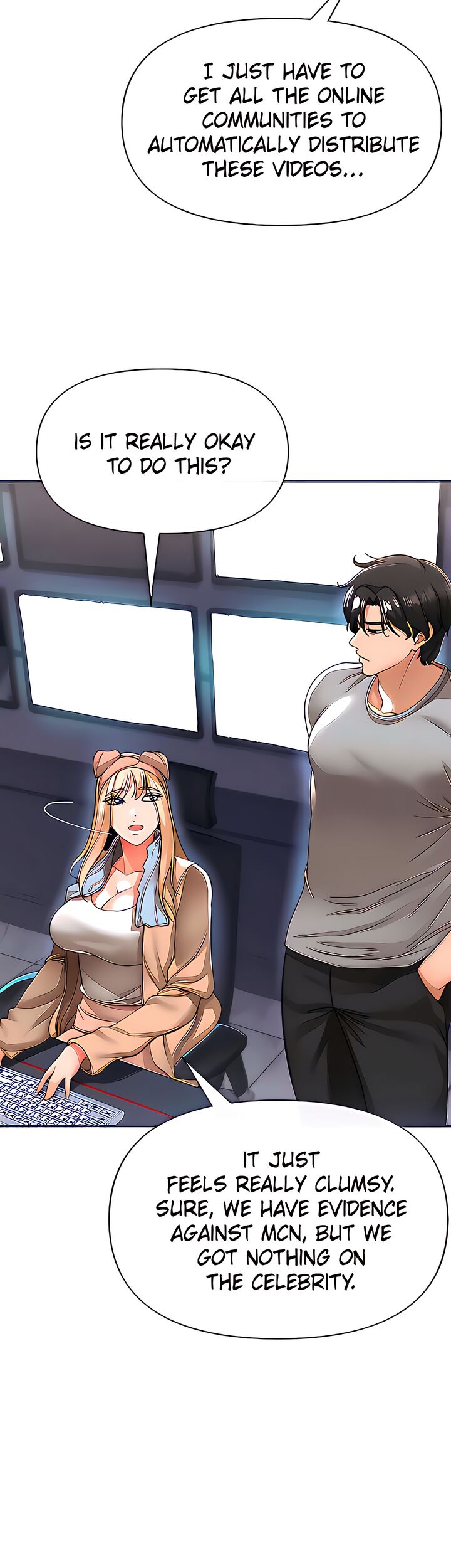 The Real Deal - Chapter 20 [photo 49] - MangaPorn