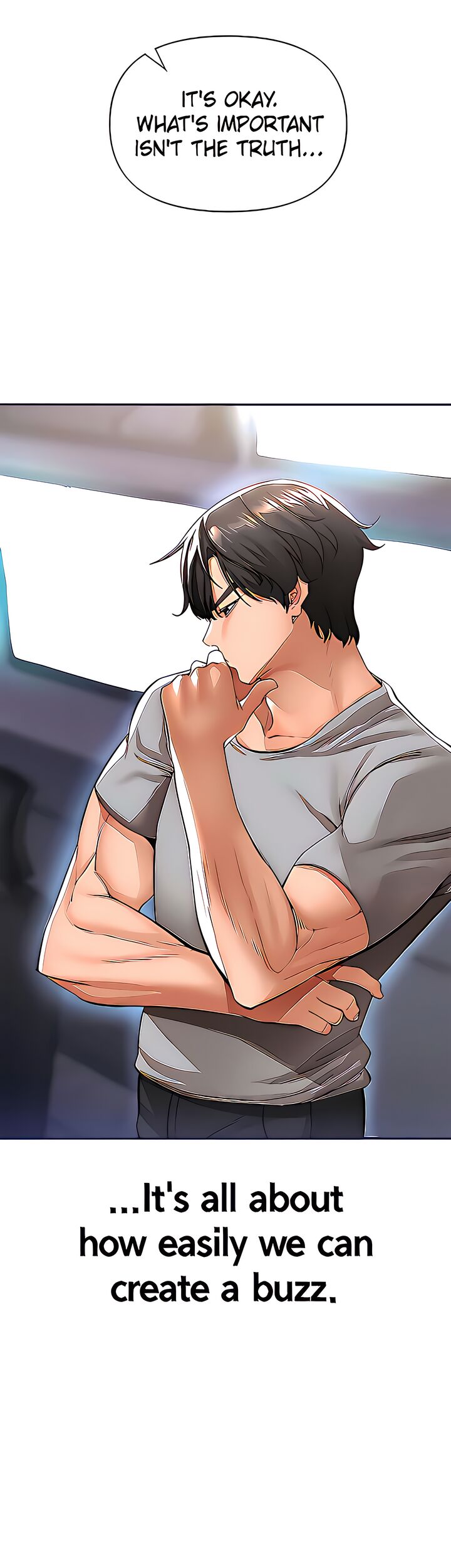 The Real Deal - Chapter 20 [photo 50] - MangaPorn