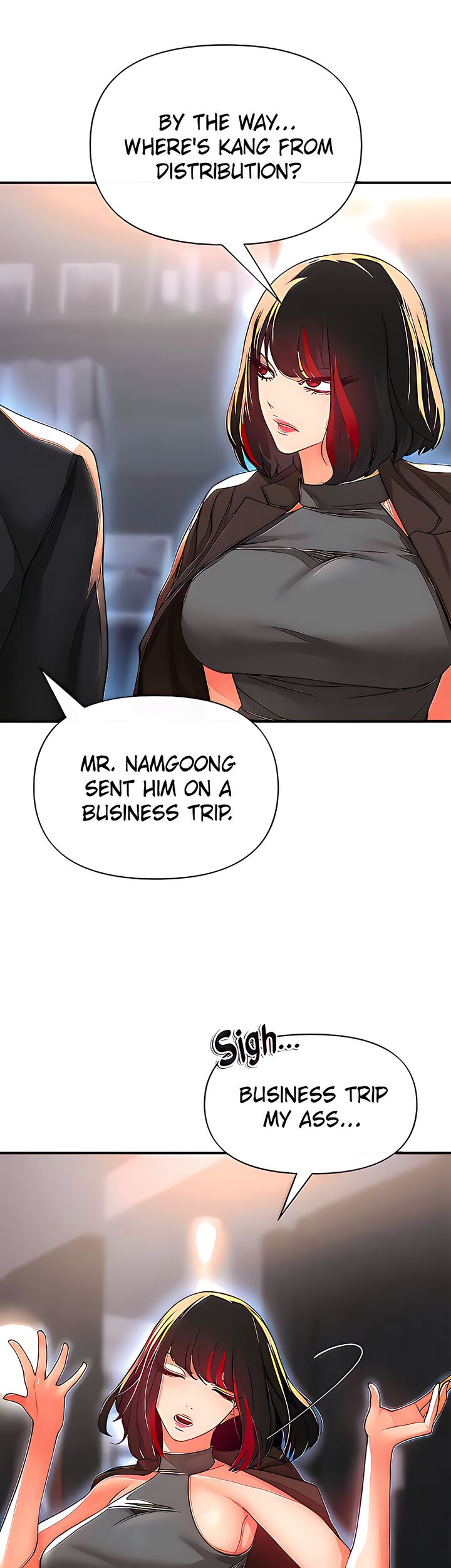 The Real Deal - Chapter 20 [photo 54] - MangaPorn