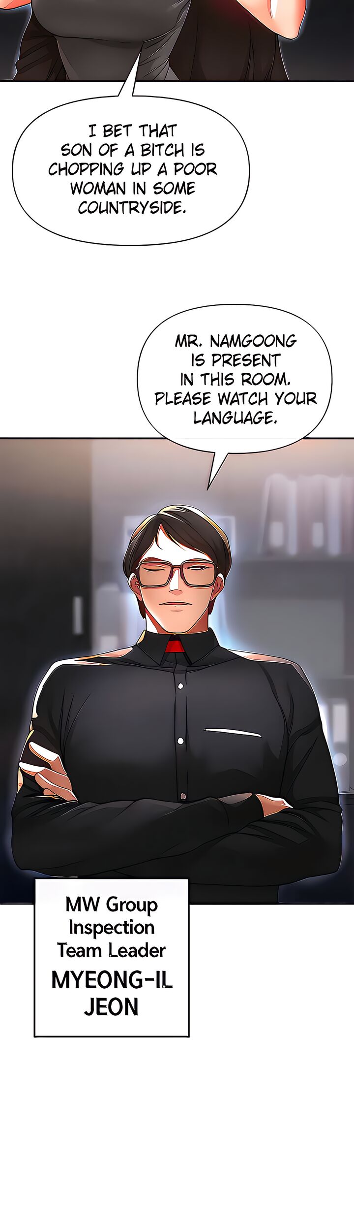 The Real Deal - Chapter 20 [photo 55] - MangaPorn