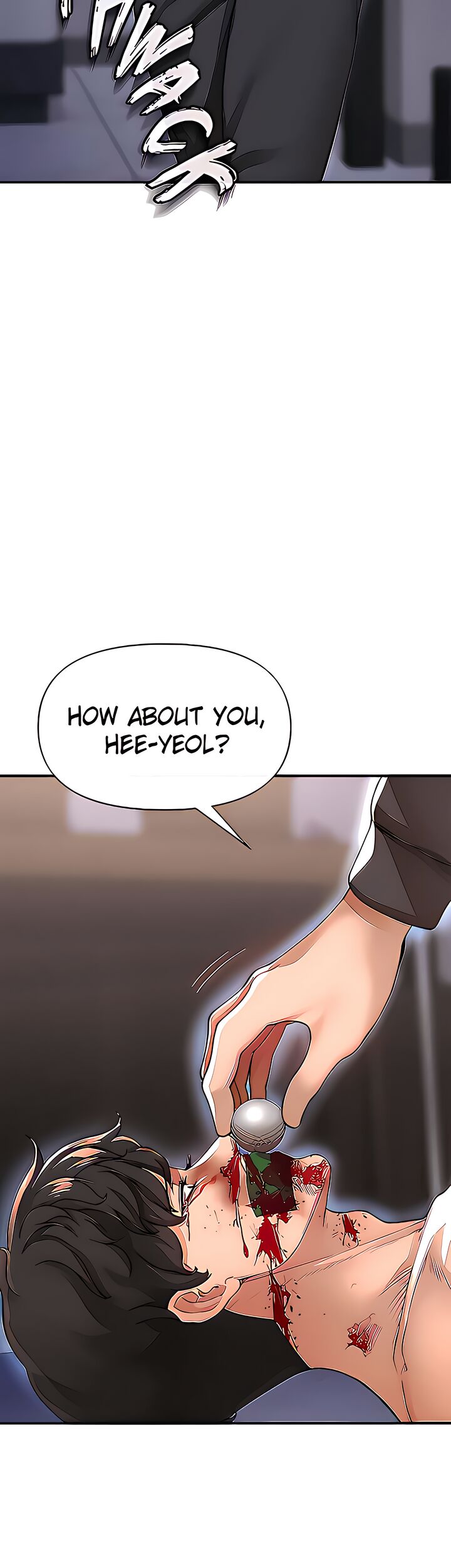 The Real Deal - Chapter 20 [photo 59] - MangaPorn