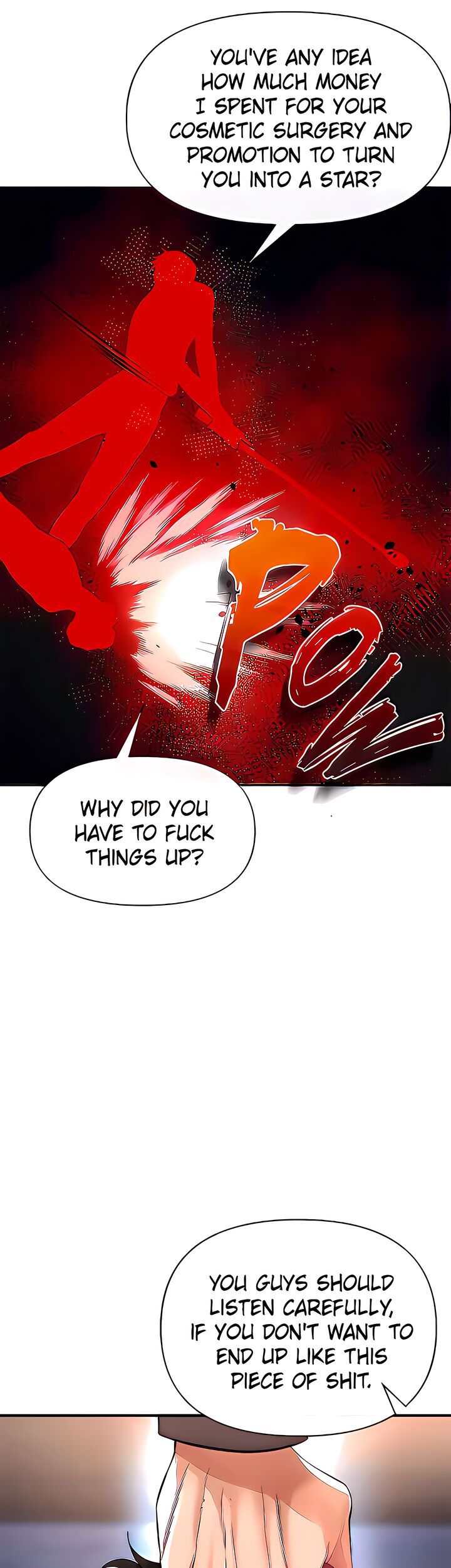 The Real Deal - Chapter 20 [photo 61] - MangaPorn