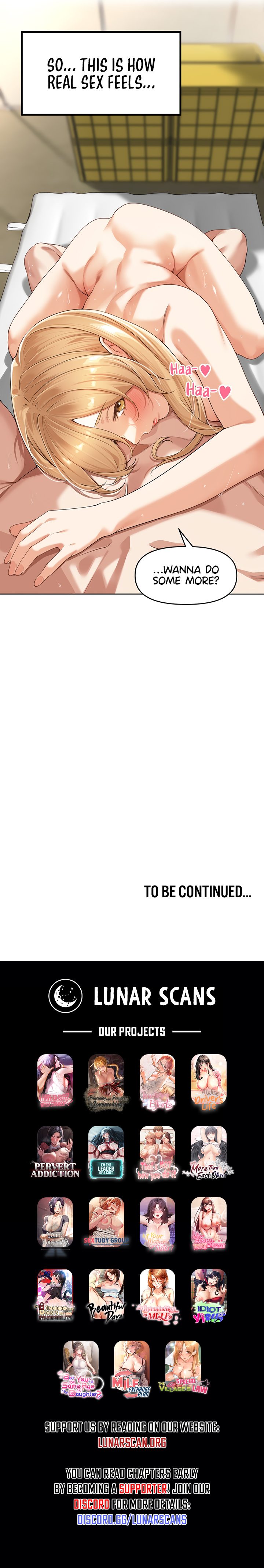 The Village’s Special Law - Chapter 6 [photo 7] - MangaPorn