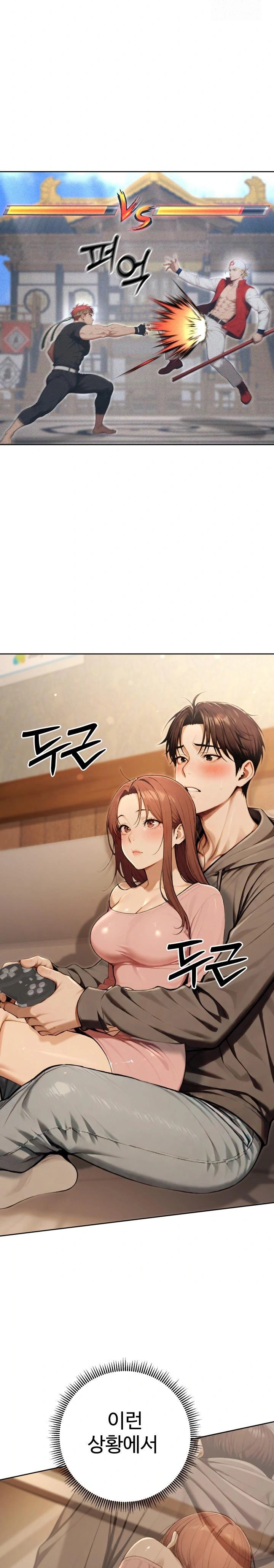 A Girlfriend Every Day of the Week Raw - Chapter 9 [photo 17] - MangaPorn