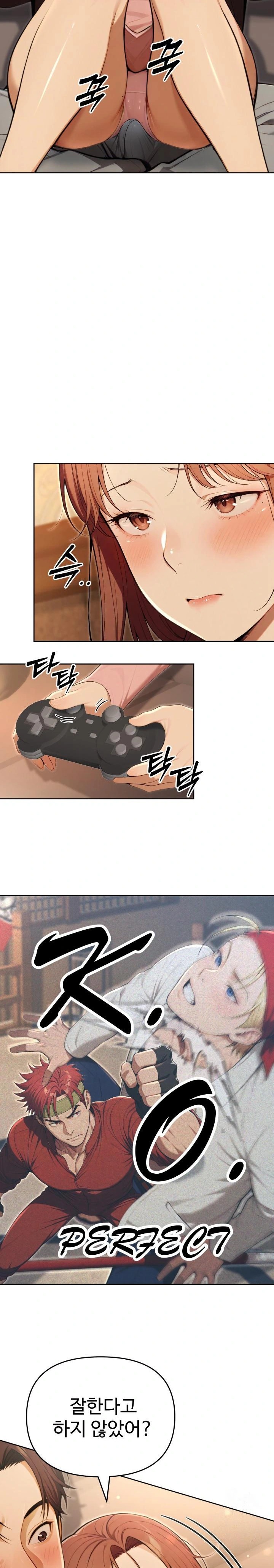 A Girlfriend Every Day of the Week Raw - Chapter 9 [photo 19] - MangaPorn