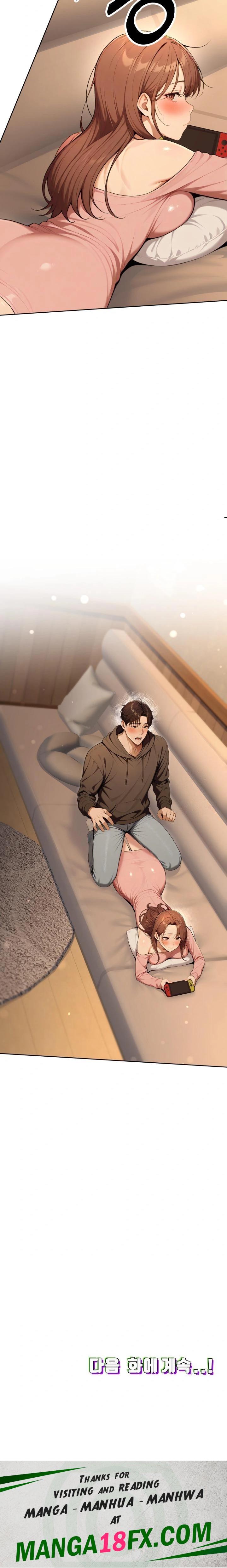 A Girlfriend Every Day of the Week Raw - Chapter 9 [photo 34] - MangaPorn