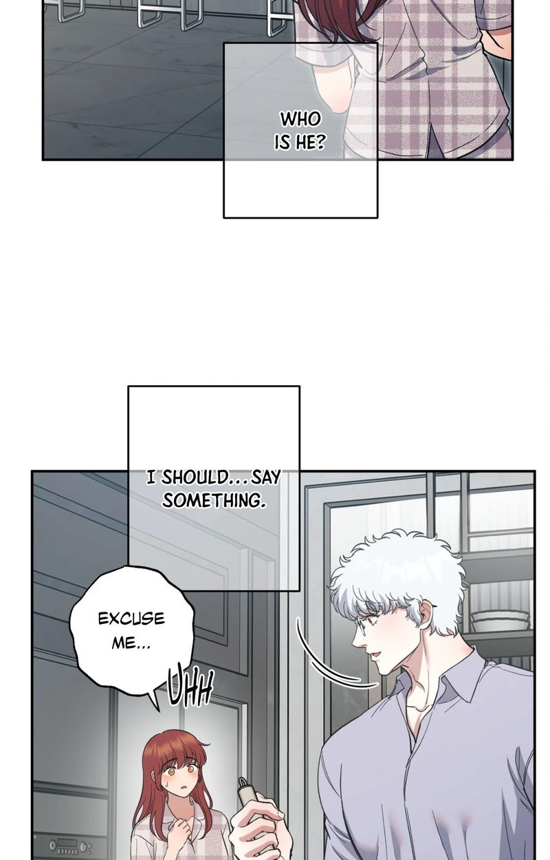 Hana’s Demons of Lust - Chapter 102 [photo 14] - MangaPorn