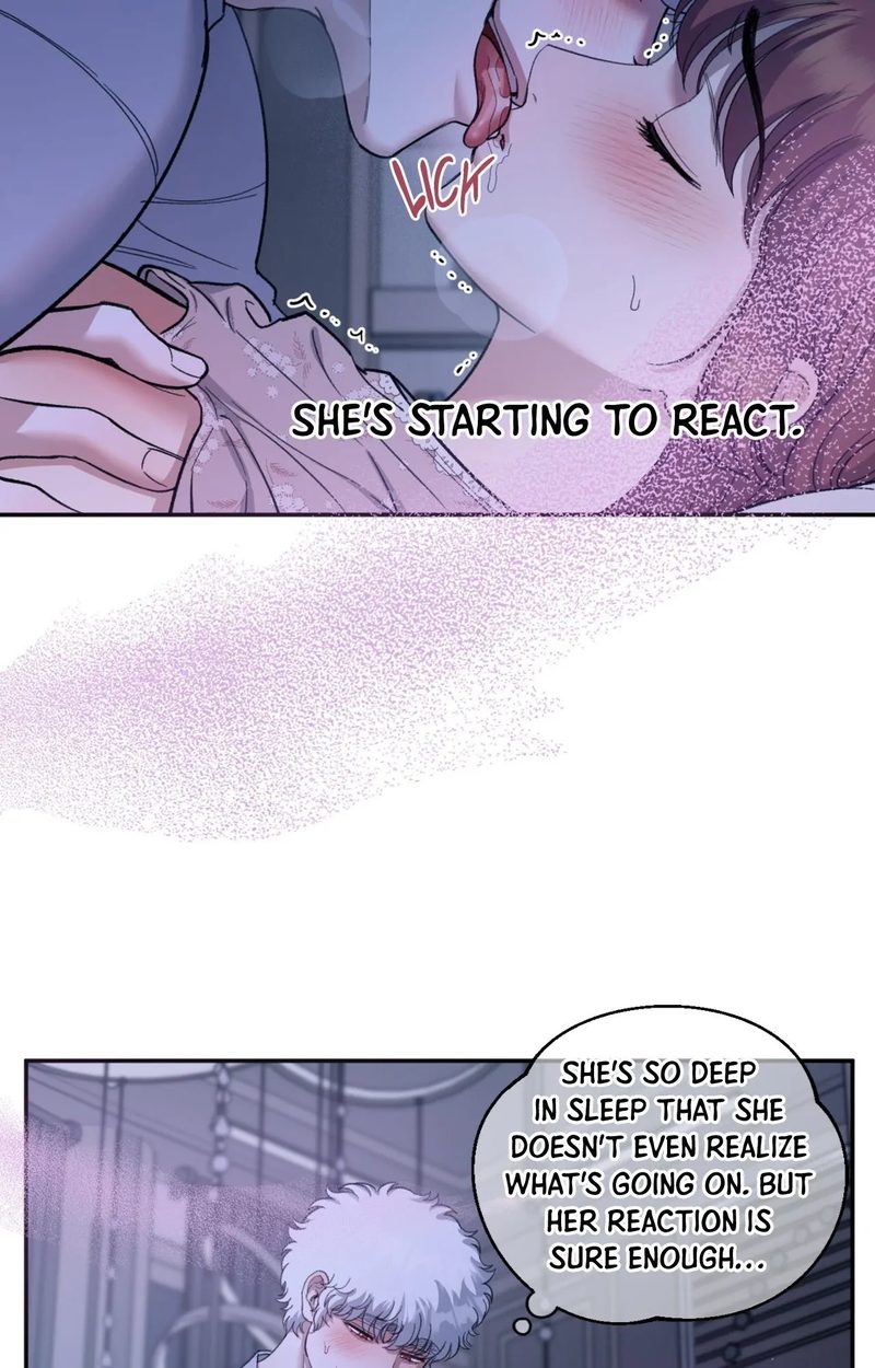 Hana’s Demons of Lust - Chapter 102 [photo 86] - MangaPorn