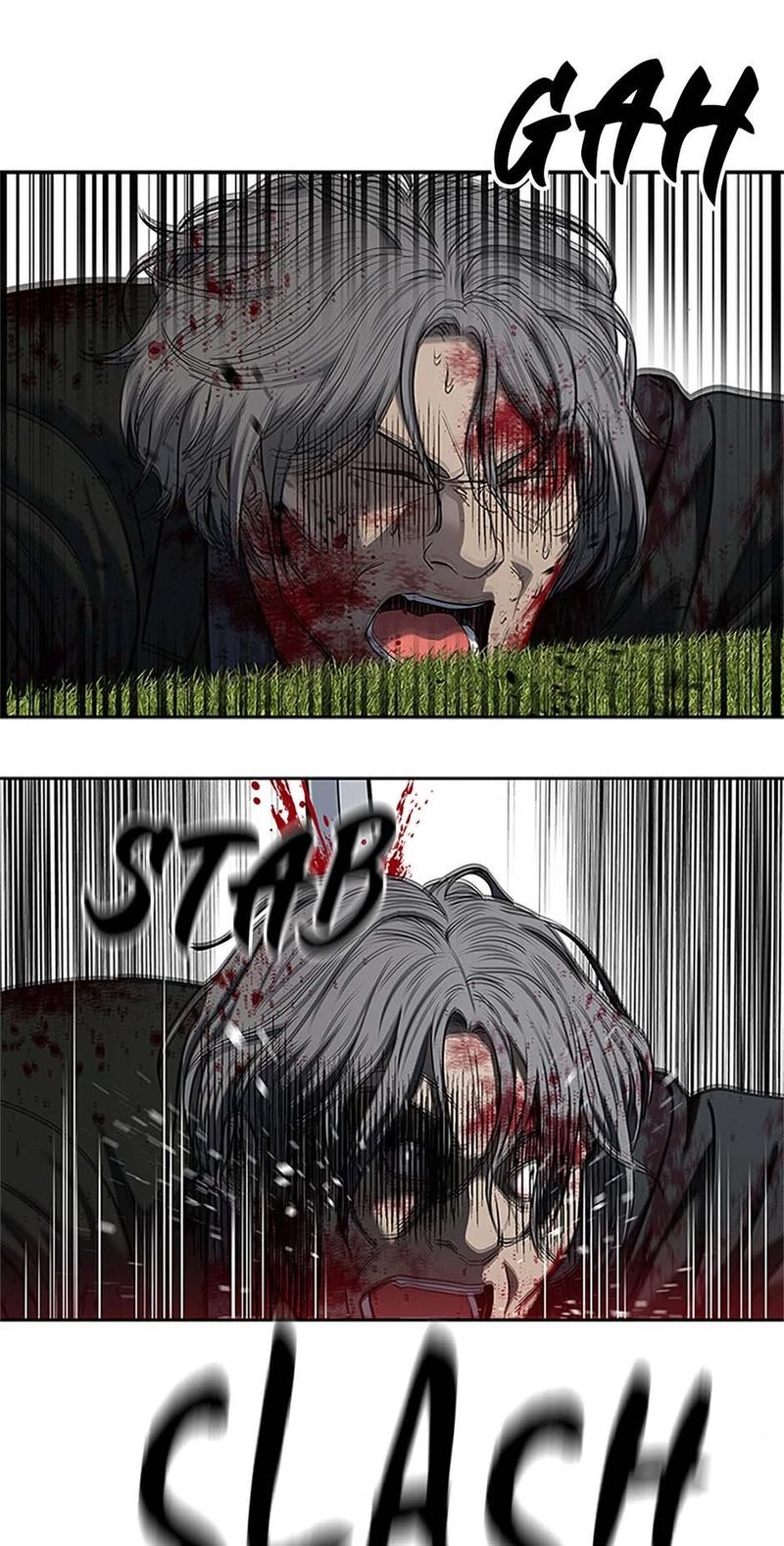 God of Blackfield - Chapter 224 [photo 13] - MangaPorn