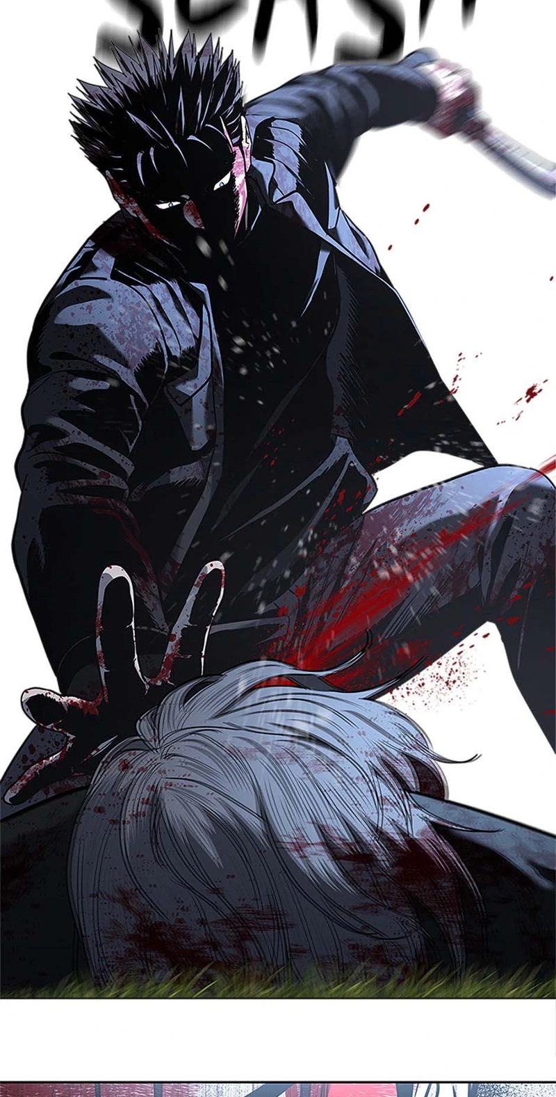 God of Blackfield - Chapter 224 [photo 14] - MangaPorn