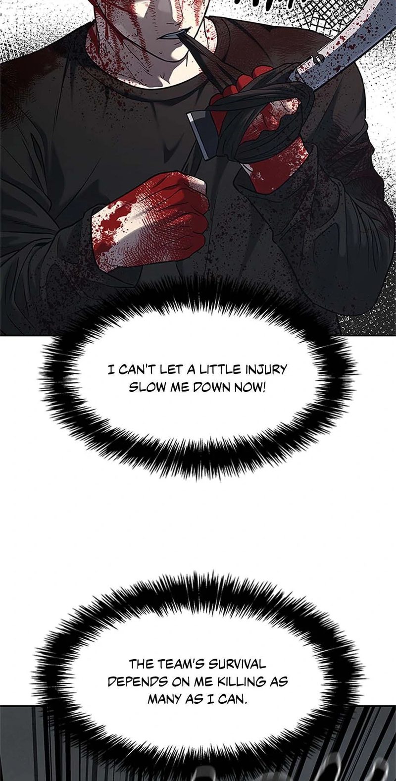 God of Blackfield - Chapter 224 [photo 17] - MangaPorn