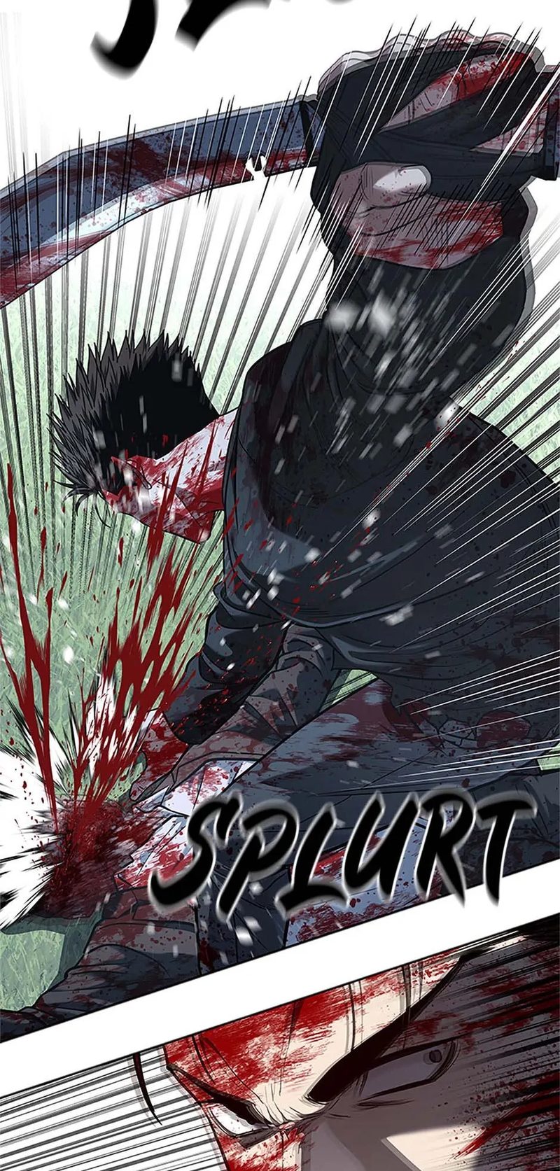 God of Blackfield - Chapter 224 [photo 20] - MangaPorn