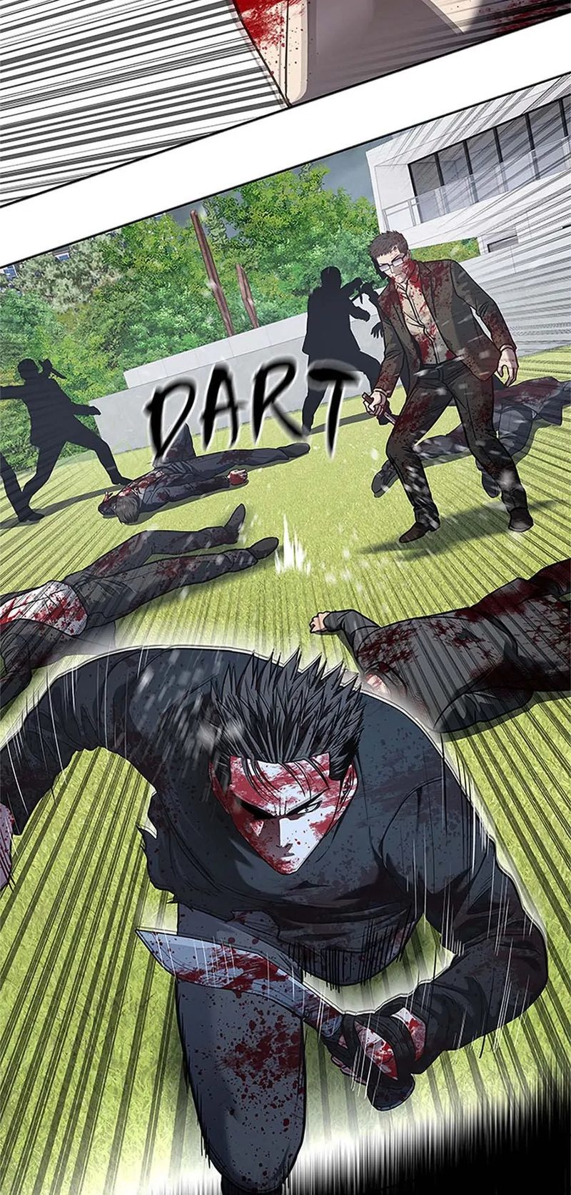 God of Blackfield - Chapter 224 [photo 21] - MangaPorn