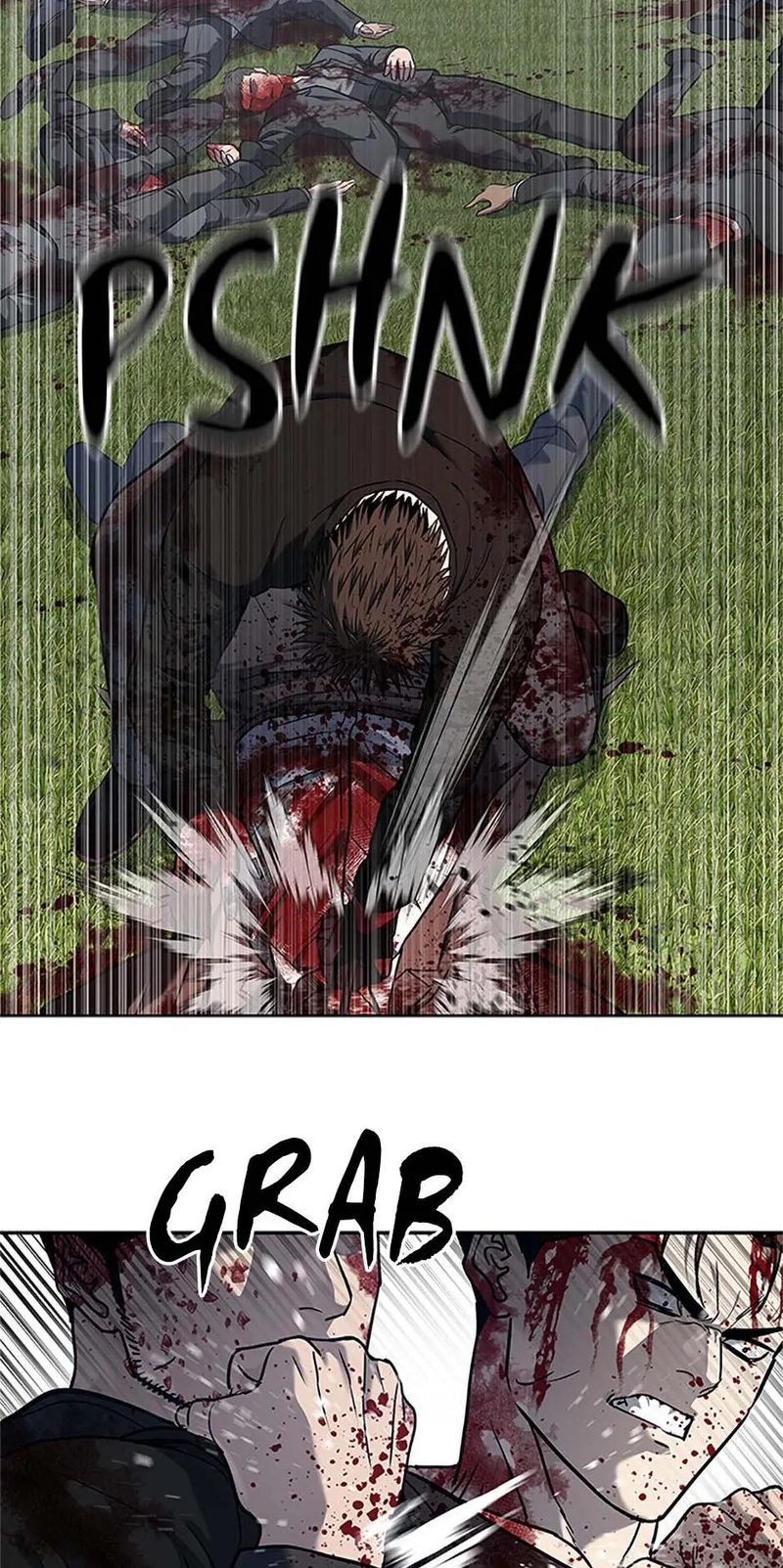 God of Blackfield - Chapter 224 [photo 29] - MangaPorn