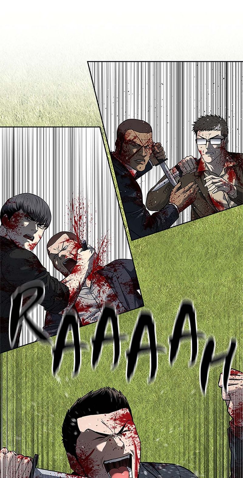 God of Blackfield - Chapter 224 [photo 3] - MangaPorn