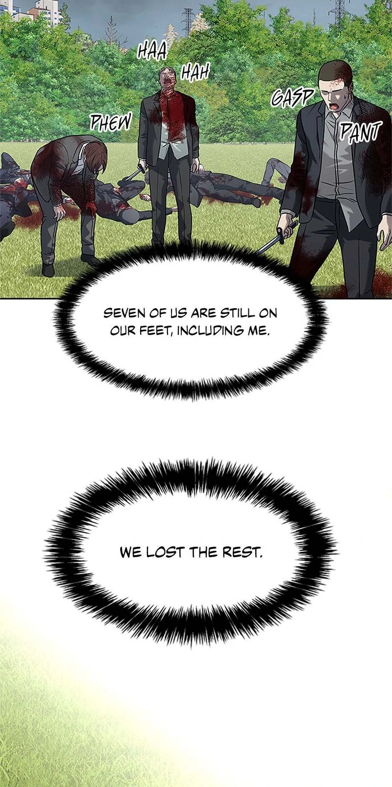 God of Blackfield - Chapter 224 [photo 35] - MangaPorn