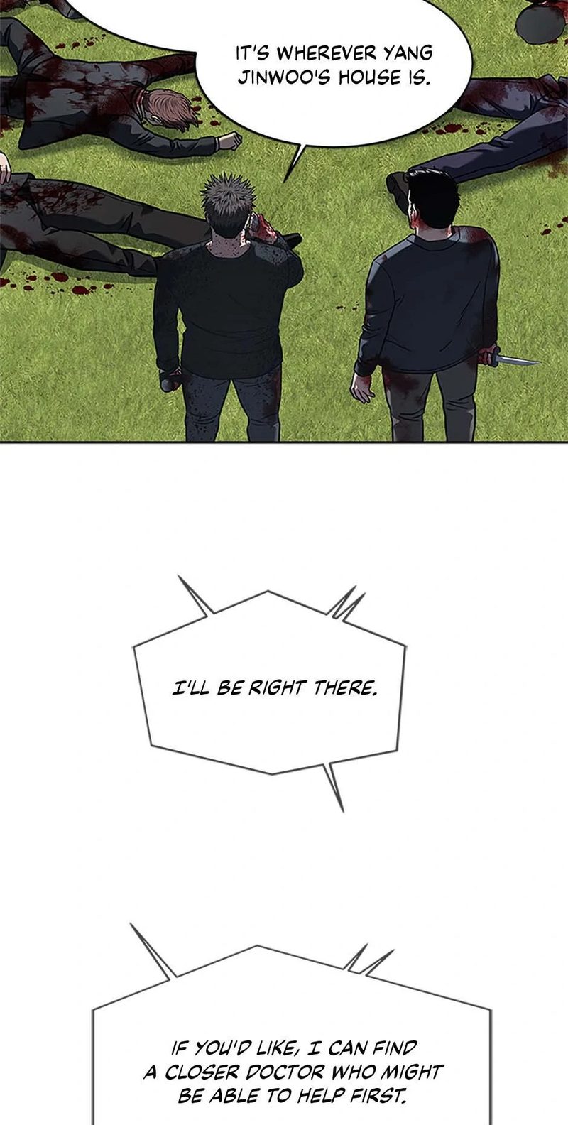 God of Blackfield - Chapter 224 [photo 45] - MangaPorn