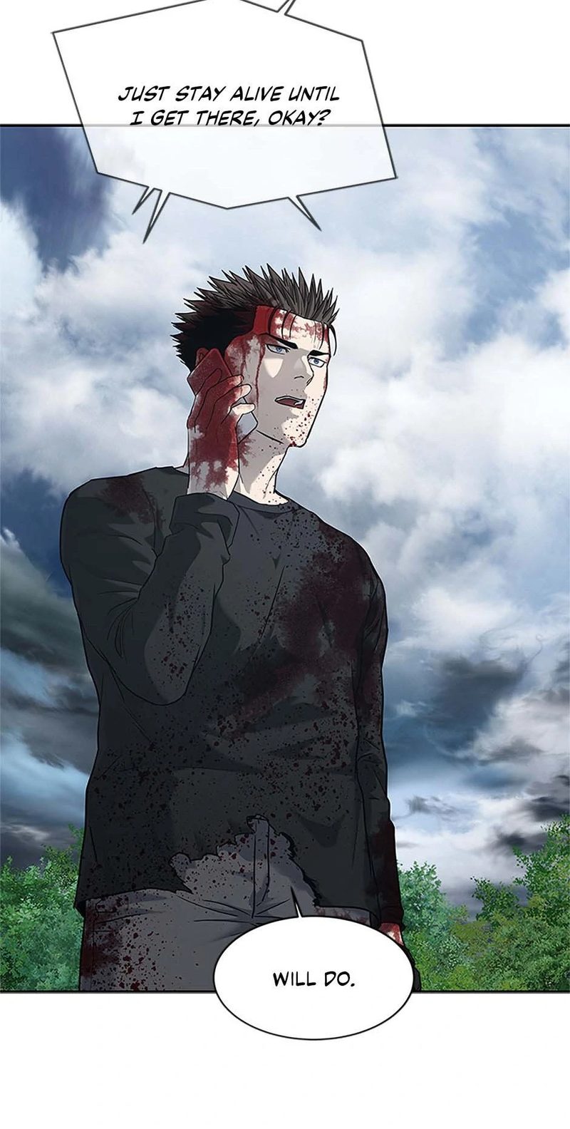 God of Blackfield - Chapter 224 [photo 47] - MangaPorn