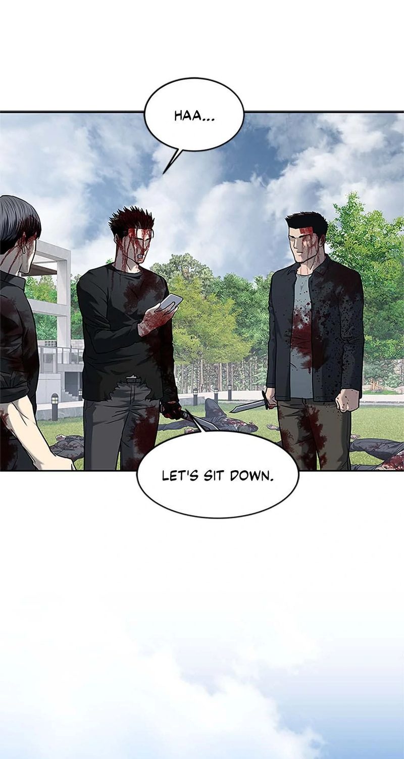 God of Blackfield - Chapter 224 [photo 48] - MangaPorn