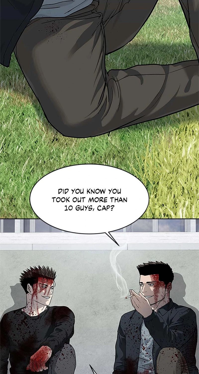 God of Blackfield - Chapter 224 [photo 51] - MangaPorn