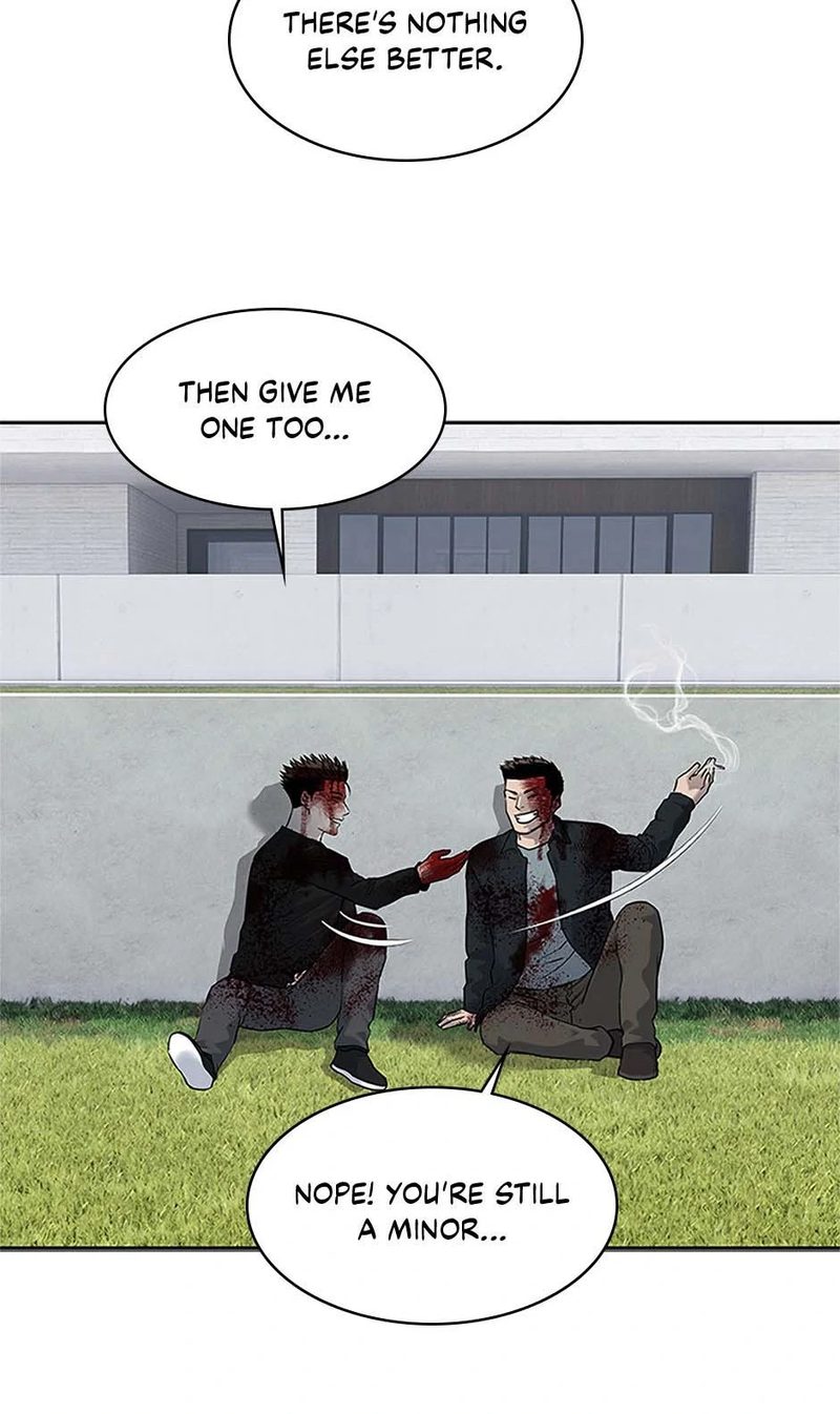 God of Blackfield - Chapter 224 [photo 56] - MangaPorn