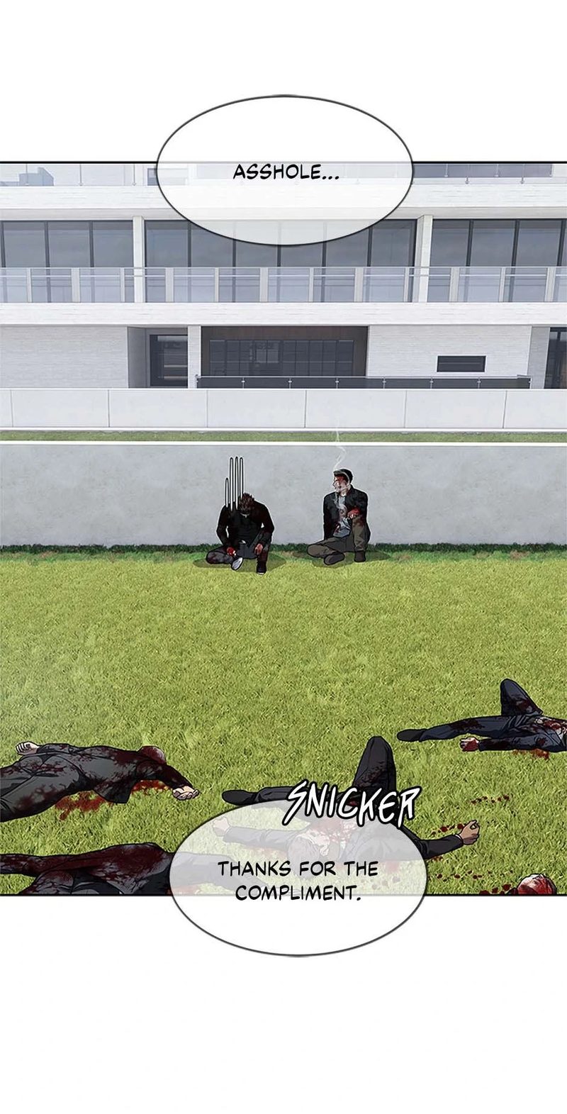 God of Blackfield - Chapter 224 [photo 59] - MangaPorn