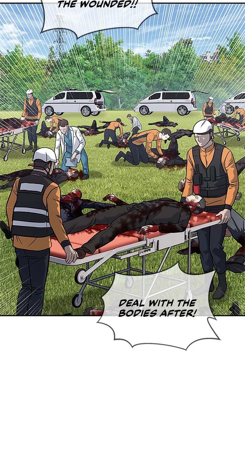 God of Blackfield - Chapter 224 [photo 62] - MangaPorn