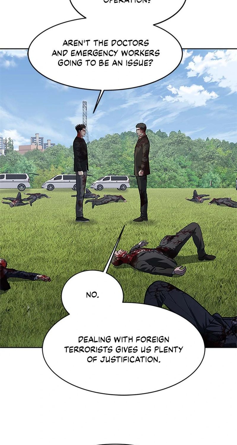 God of Blackfield - Chapter 224 [photo 66] - MangaPorn