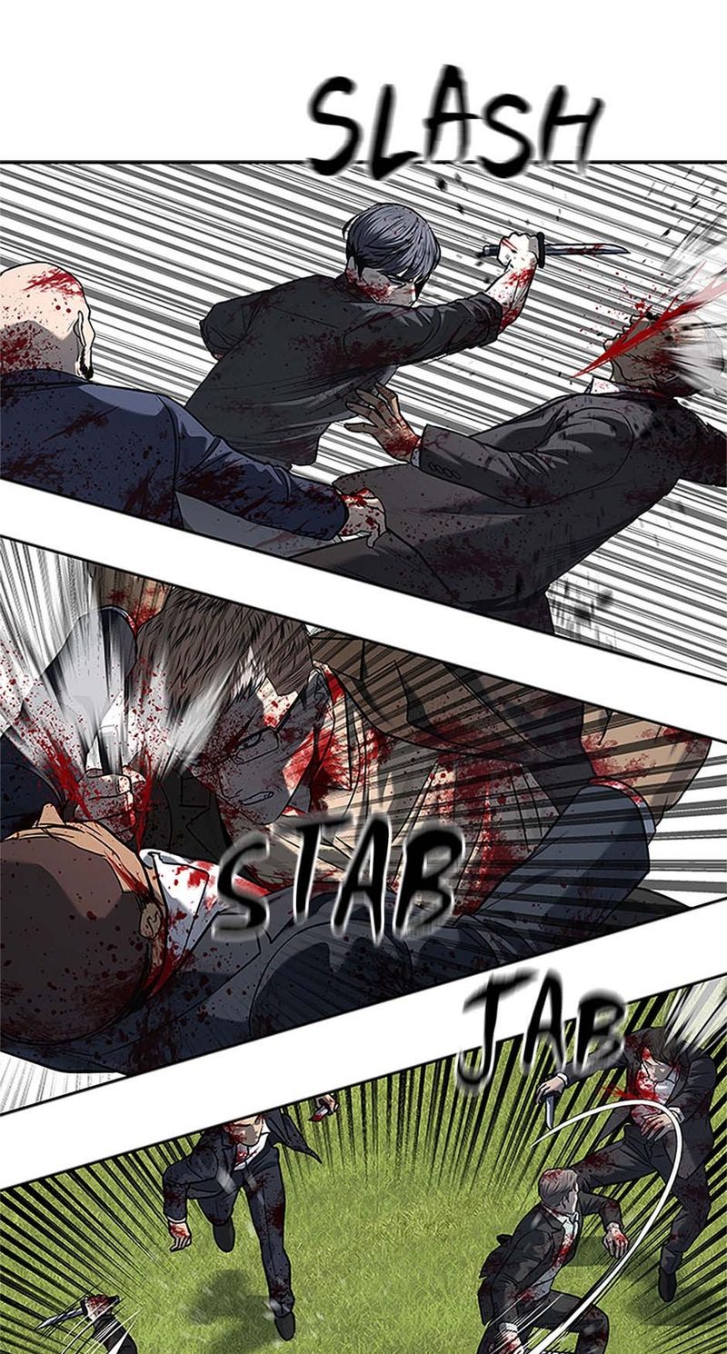 God of Blackfield - Chapter 224 [photo 7] - MangaPorn