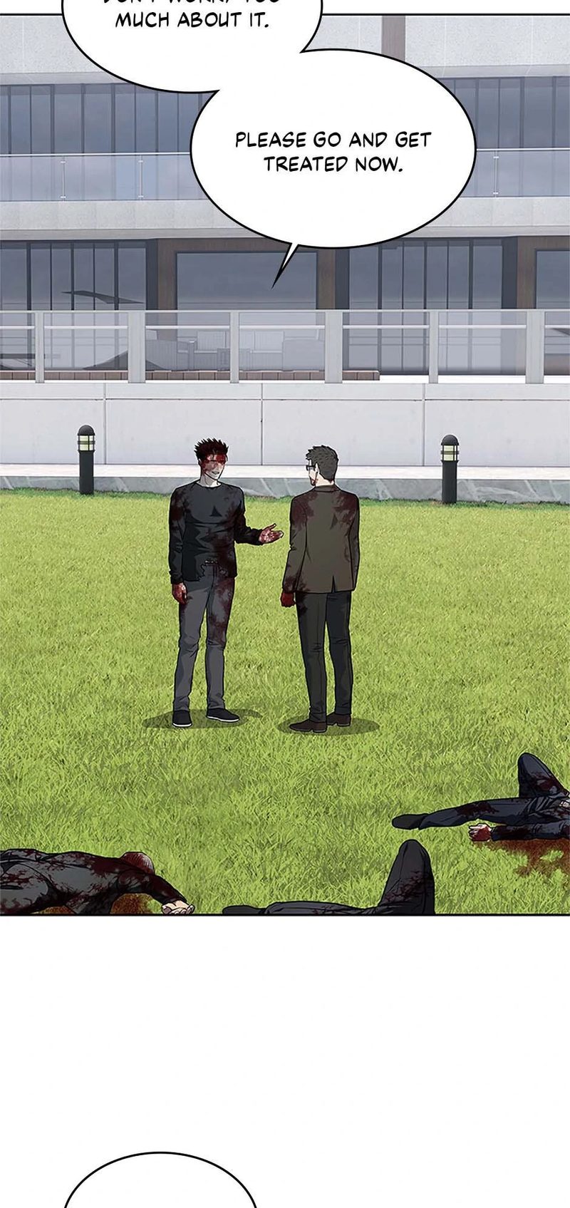 God of Blackfield - Chapter 224 [photo 74] - MangaPorn