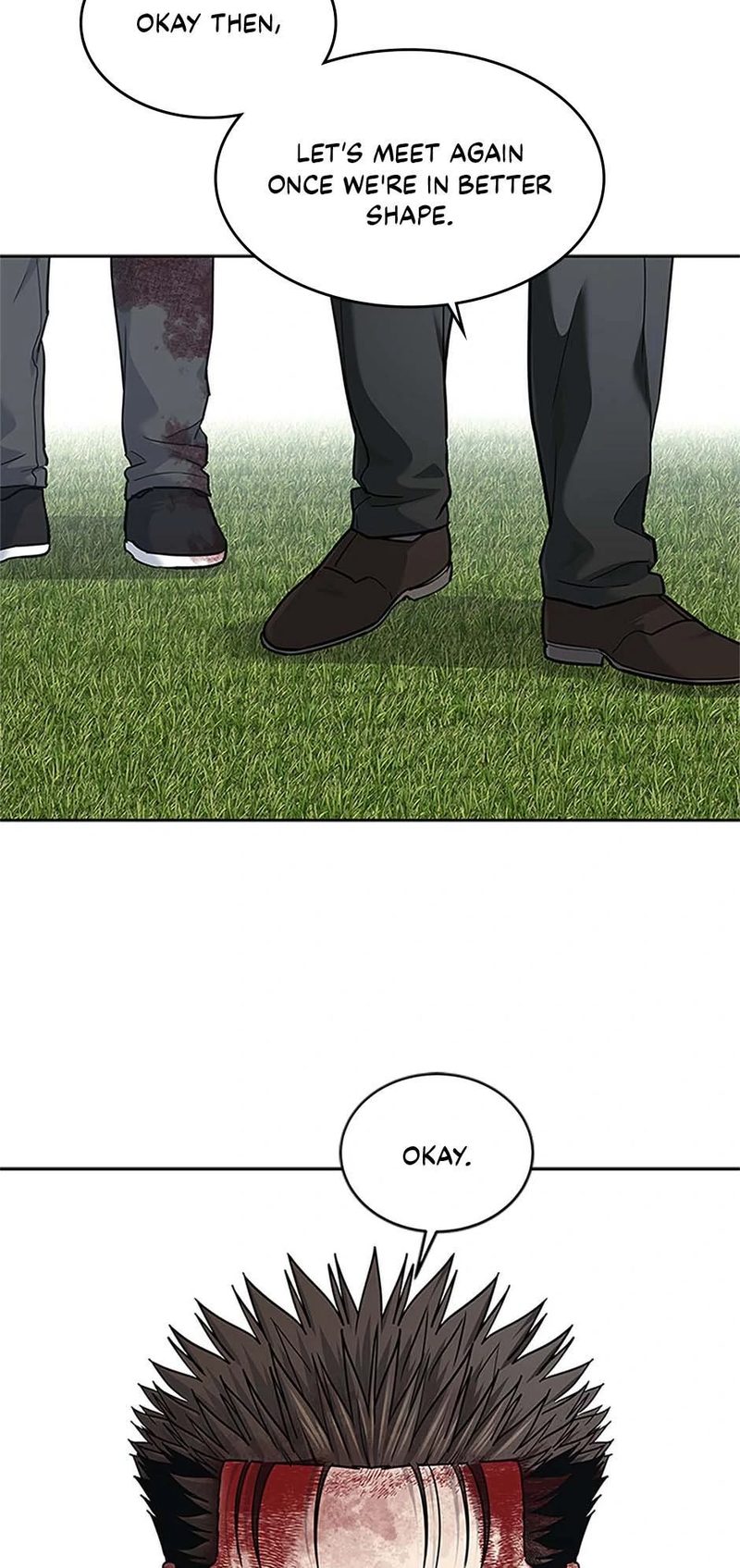 God of Blackfield - Chapter 224 [photo 75] - MangaPorn