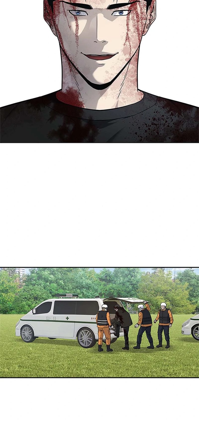 God of Blackfield - Chapter 224 [photo 76] - MangaPorn