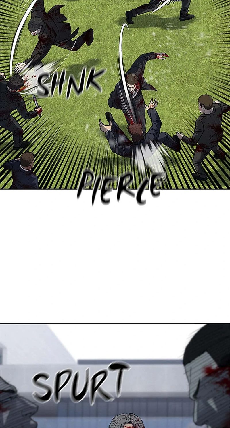 God of Blackfield - Chapter 224 [photo 8] - MangaPorn