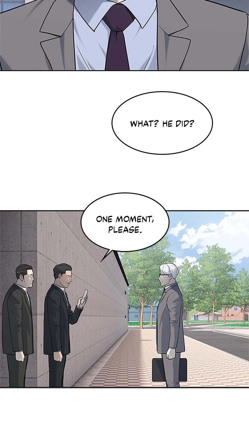 God of Blackfield - Chapter 224 [photo 82] - MangaPorn