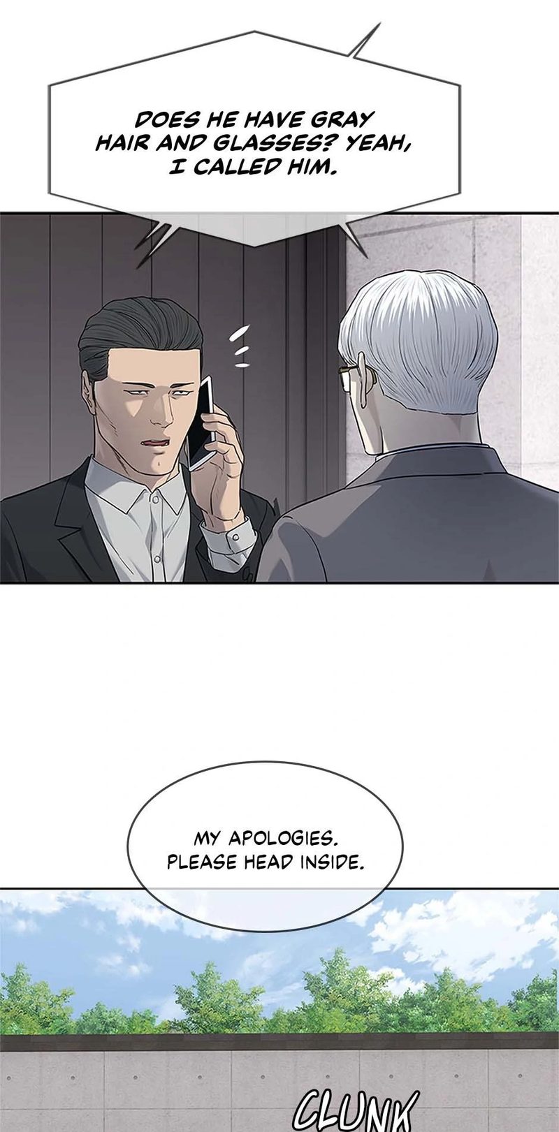 God of Blackfield - Chapter 224 [photo 83] - MangaPorn