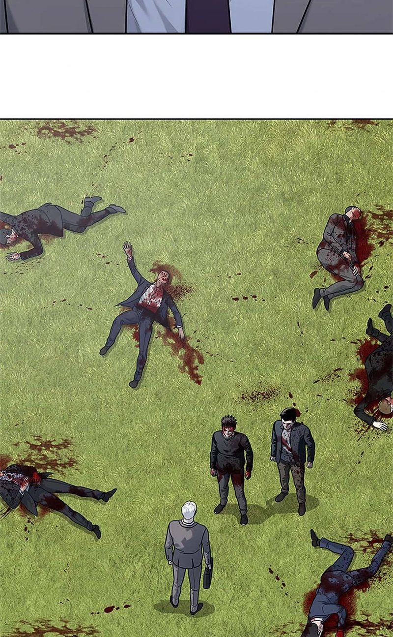 God of Blackfield - Chapter 224 [photo 89] - MangaPorn