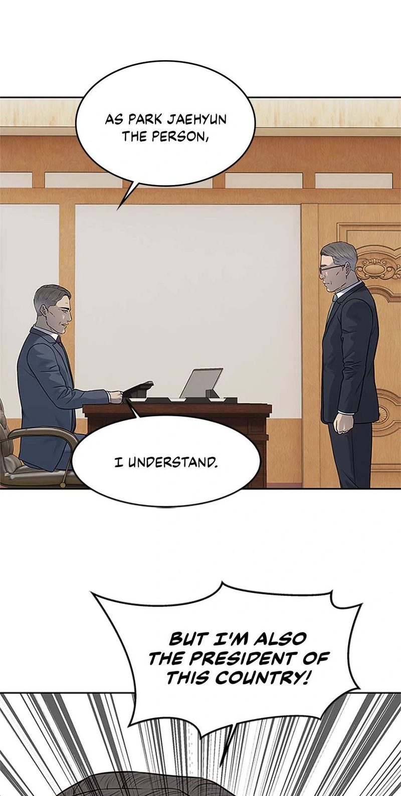 God of Blackfield - Chapter 225 [photo 14] - MangaPorn