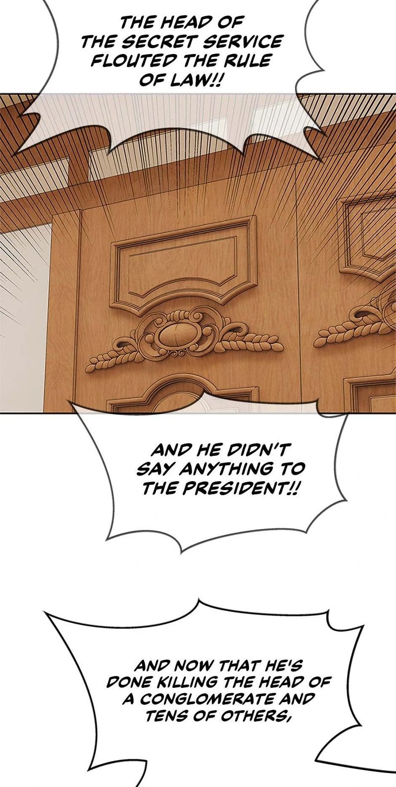 God of Blackfield - Chapter 225 [photo 16] - MangaPorn