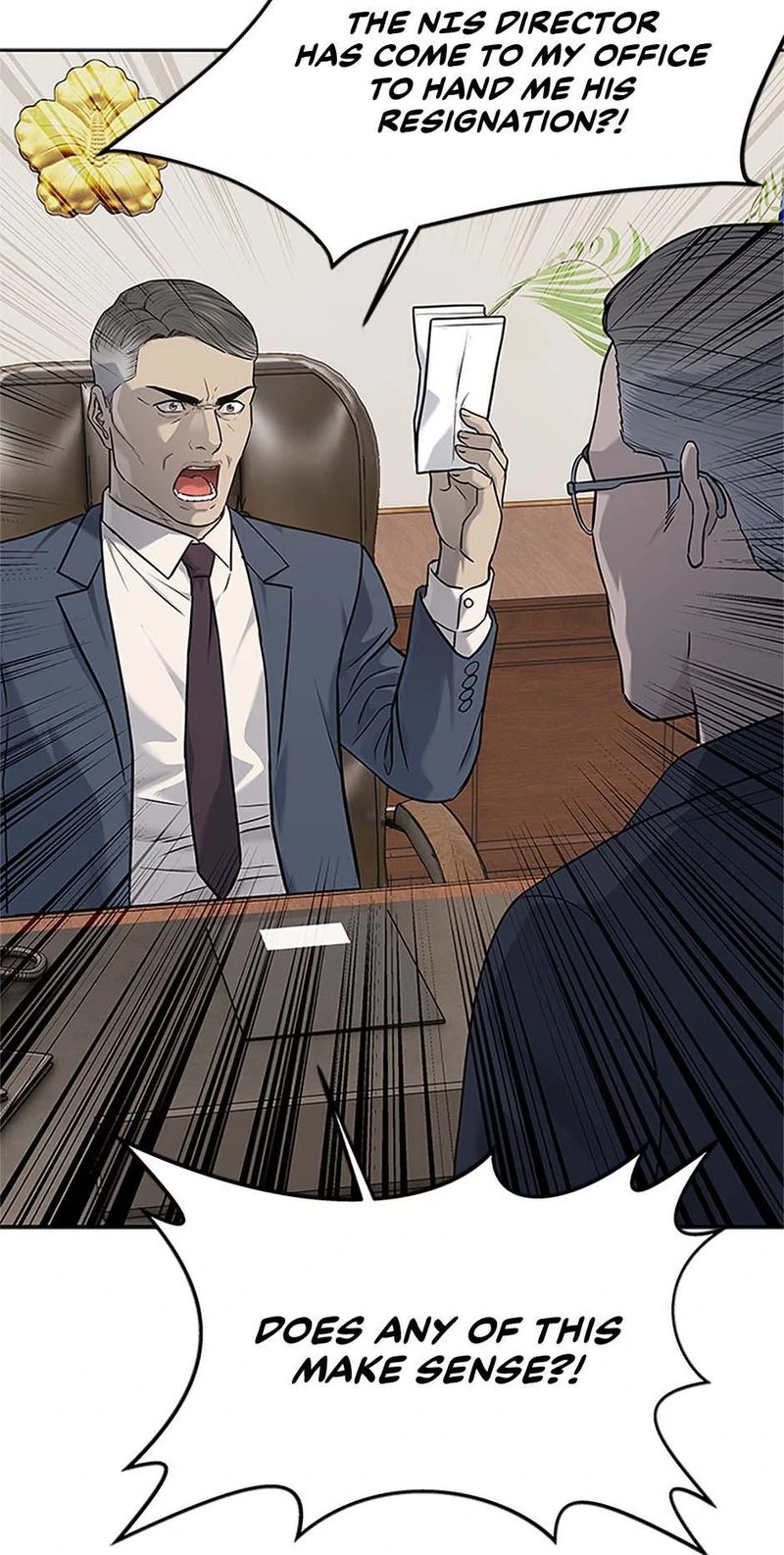 God of Blackfield - Chapter 225 [photo 17] - MangaPorn