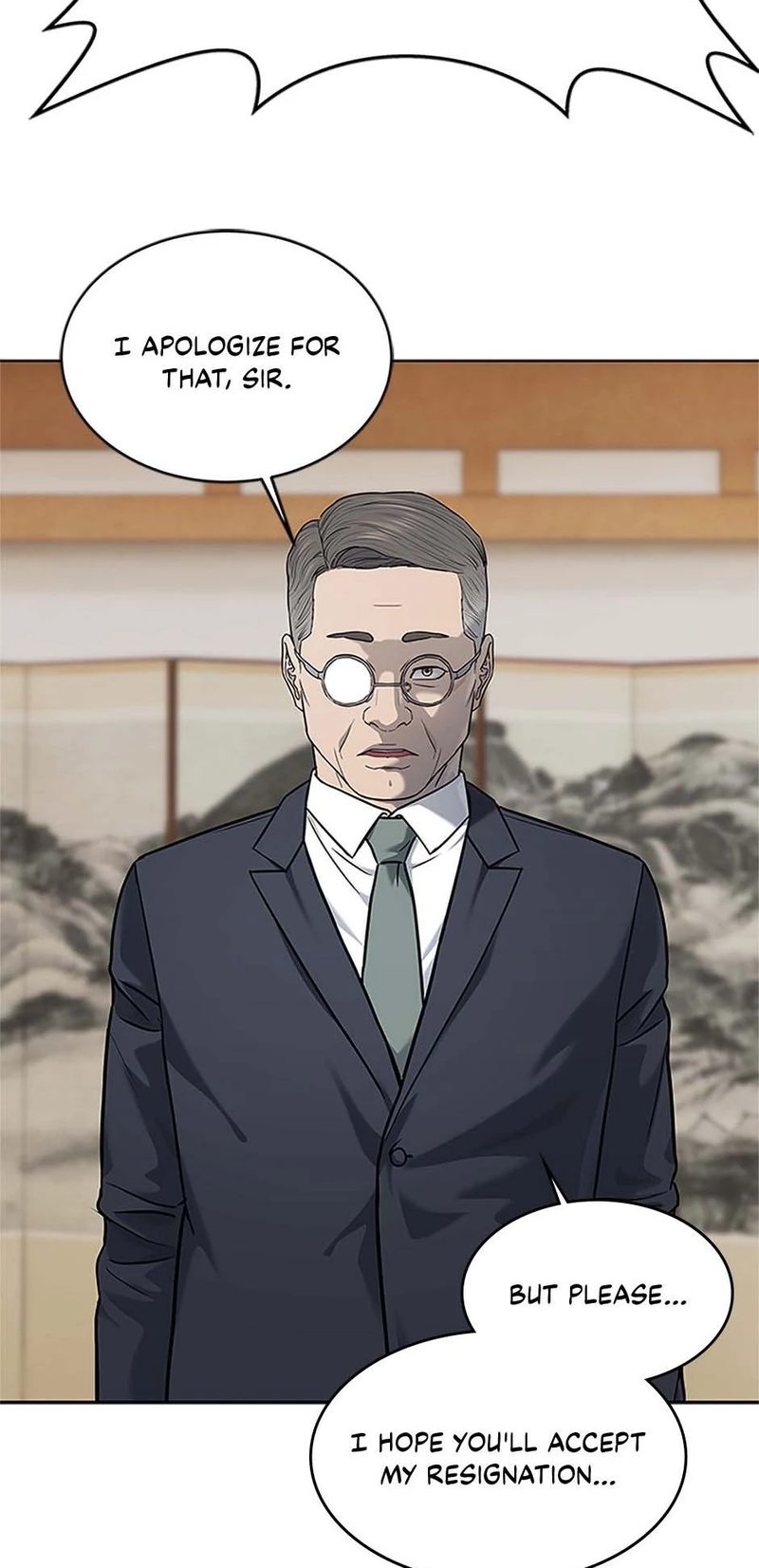 God of Blackfield - Chapter 225 [photo 19] - MangaPorn