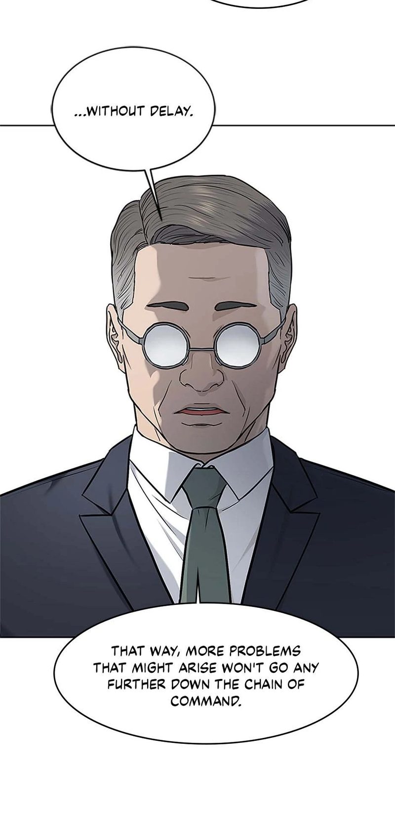 God of Blackfield - Chapter 225 [photo 20] - MangaPorn