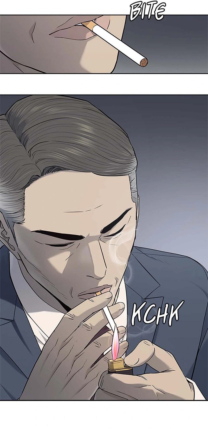 God of Blackfield - Chapter 225 [photo 22] - MangaPorn